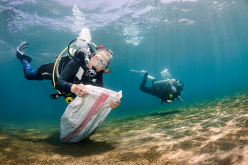 Environmental Protection Ocean Cleanup
