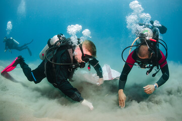 Marine Environmental Protection