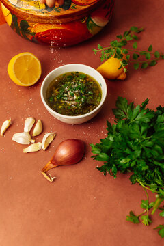 Chimichurri