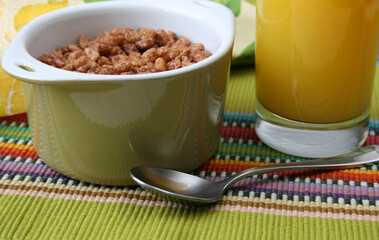 Breakfast