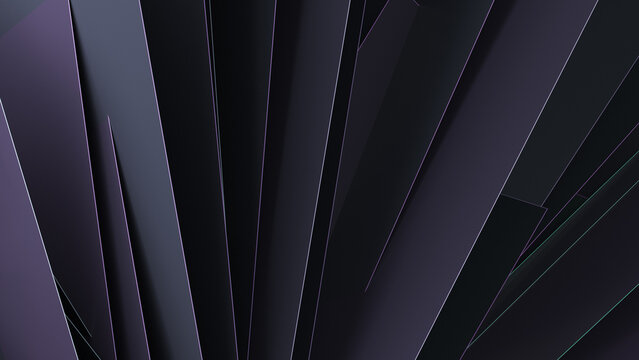 Polygon Background