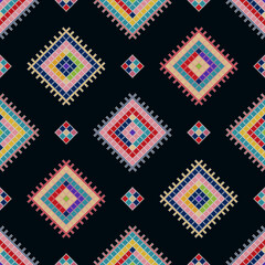 Berber pattern 6