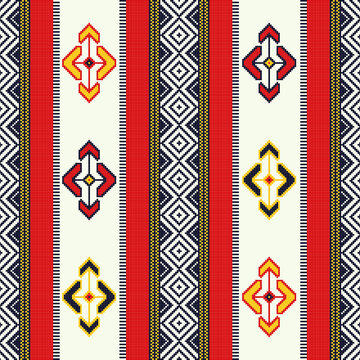 Berber Pattern 5