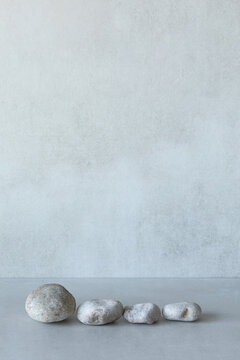 composition of stones