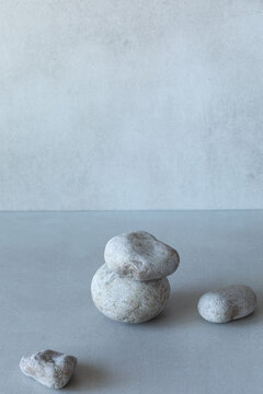 composition of stones