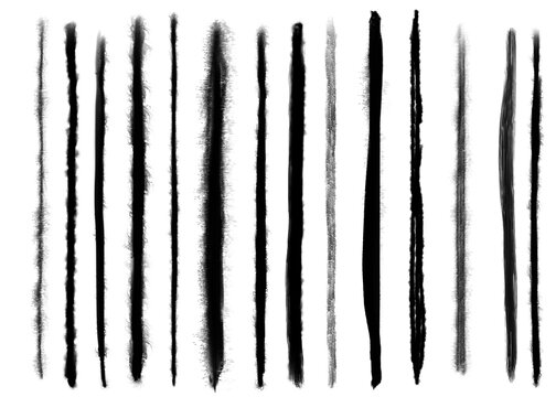 brush