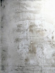 コンクリートの壁