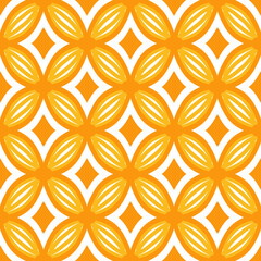 Fototapeta premium seamless pattern