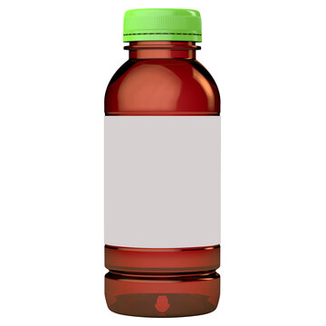 Apple Blackcurrant Juice Jar