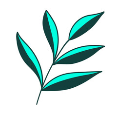 Leaves Plant Texture