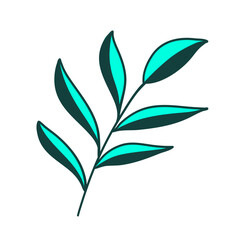 Leaves Plant Texture