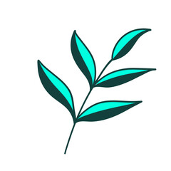 Leaves Plant Texture