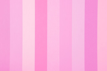 white background and pastel pink