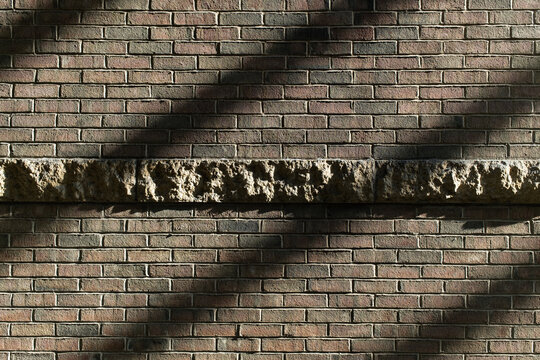 Another Brick in the Wall