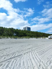 Strandd&uuml;ne