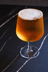 よく冷えたビール