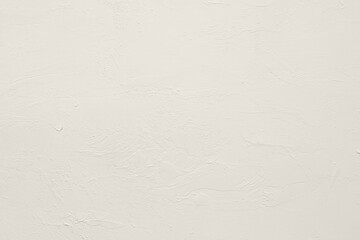 Light pastel gray beige colored low contrast Concrete textured background. Empty colourful wall...