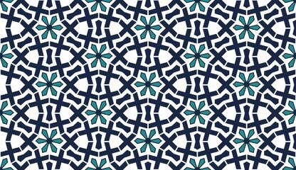 abstract geometric pattern wallpaper background 