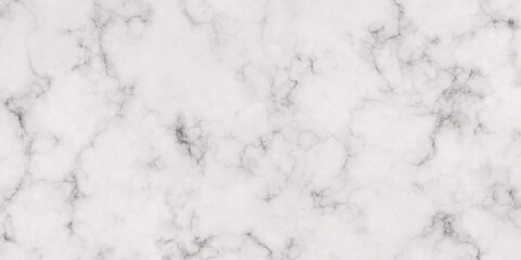 white marble pattern texture natural background. Interiors marble stone wall design, Beautiful drawing with the divorces and wavy lines in gray tones. White marble texture for background or tiles.