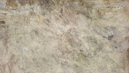 Concrete cement cracked wall texture for background                                                                            