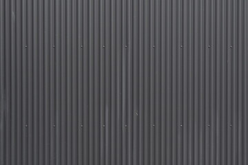 Obraz premium 黒色の壁