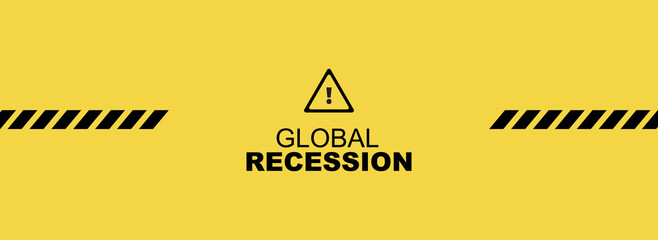 Background on worldwide economic recession after covid 19