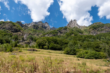Valbondione (Bergamo, Lombardia)