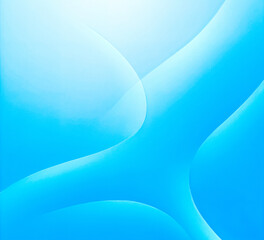 Abstract digital art