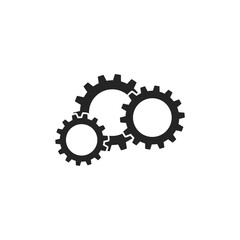 Gear Icon