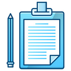 Clipboard icon