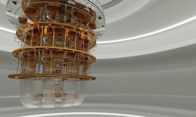 quantum computer