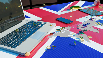 Fototapete bei efototapeten.de bestellen   