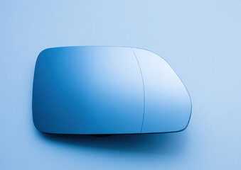 New wing car rear view mirror fender door outside rear-view or side view mirror bought for exterior...