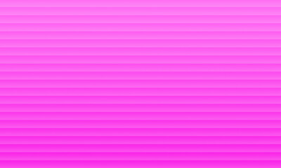 Modern and trendy abstract background with a gradient decomposed into several vertical color lines