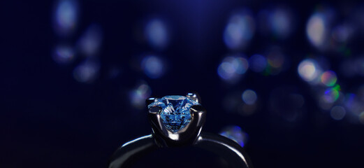 bluediamond forjewelry