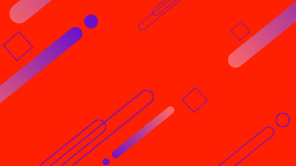 abstract background for desktop wallpaper and banner