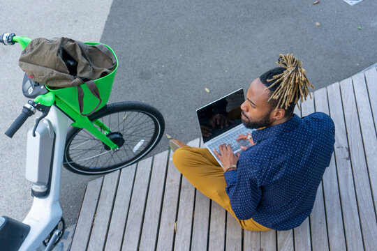 How to Get a Job in Sustainable Transportation - Micromobility Careers
