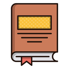 Book icon