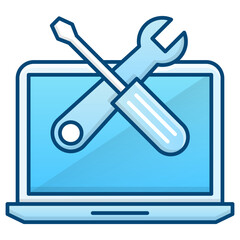 Education support icon