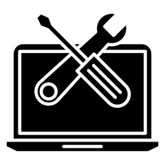 Education support icon
