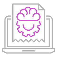 Idea for application icon