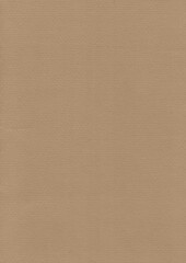 Brown paper texture background with pattern. Highly detailed paper background.