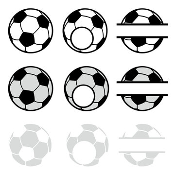 Soccer Ball Designs