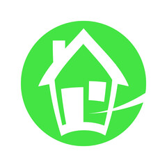 Vector Buildings Clipart