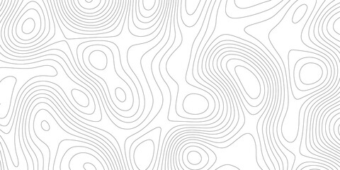Abstract topographic contours map background. Topographic map and landscape terrain texture grid. Terrain map. Contours trails, image grid geographic relief topographic Cartography Background. 