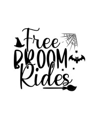 Halloween SVG Bundle, Halloween Vector, Witch Svg, Ghost Svg, Witch Shirt SVG, Sarcastic SVG, Funny Mom Svg, Cut Files for Cricut,Silhouette