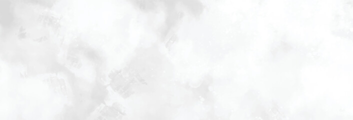 Watercolors texture vector template background.