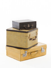Vintage Suitcases