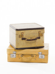 Vintage Suitcases