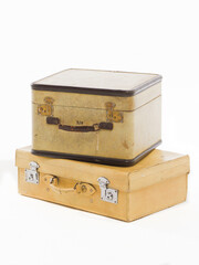 Vintage Suitcases